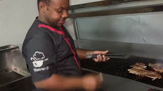 Inside Sassy Food | Kitchen Tour & Business Comeback | Day 3
