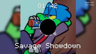 Savage Showdown (@TutuTTatus Theme)
An Updated Version of @TutuTTatus Theme
Original Version
https://youtu.be/P7MBf8UGY84?feature=shared
Credits
Undertale & Deltarune - Toby Fox
Thumbnail/Art - https://www.zalarstudios.com/
Original Version Of Music - @TutuTTatu
Music - @Many_Miles_Hedgehog_Official
Editing - @Many_Miles_Hedgehog_Official
Motifs
Megalo Strike Back
Triple The Threat
Nemesis
Papyrus Cool Song
Apps Used
FL Studio Mobile
Vivu Video
Manyficationized Music:
https://www.youtube.com/playlist?list=PLY-vm0iG4XfTiG4Nke9eLuVkR0bCpUwz9
The Backrooms Barrage:
https://www.youtube.com/playlist?list=PLY-vm0iG4XfSmjTvmGsMJAa1uYDR1es9R
Genocide Stateline Trio Preboot and Reboot:
https://www.youtube.com/playlist?list=PLY-vm0iG4XfSuJ4BOqpddF5hOD6v3Wj9J
Undertale Music:
https://www.youtube.com/playlist?list=PLY-vm0iG4XfSEj1YrGW42eAwiODKfVq-S
Undertale Content:
https://www.youtube.com/playlist?list=PLY-vm0iG4XfRDhRzETnlOZsS-rH8GZh2P
ManyMilesHedgehogs Original Songs: https://www.youtube.com/playlist?list=PLY
Manys 2023 Songs:
https://www.youtube.com/playlist?list=PLY-vm0iG4XfSSqhrx_iucbMk7ePQabvx5
Leads To All Socials
https://manymileshedgehog.carrd.co
DeviantArt
https://www.deviantart.com/manymileshedgehog
Discord manymileshedgehog
Discord Servers
Manys Special Zone (Main Server)
https://discord.gg/uQGqkaXY3t
Bad Time Battles
https://discord.gg/aSyVdFBkXh
Sansational Multiverse
https://discord.gg/r2wmwhccfm
Genocide Stateline Trio Official Server
https://discord.gg/tzWUqNSpdA
Consoletale
Undertale Mental Breakdown (Manys Dusttale Take)
https://discord.gg/c7VQDkdTWT
#undertale #undertaleau #undertalemegalovania #ManyMilesHedgehog Savage Showdown (@TutuTTatus Theme)