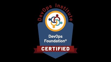 DevOps Foundation Certification - DOFD