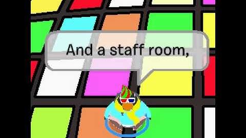 New CPPS: iRainbow