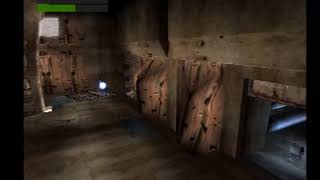 Timesplitters - Cyberden Easy - 34.8