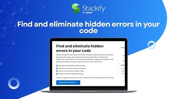 Linking Traces to Logs and Errors