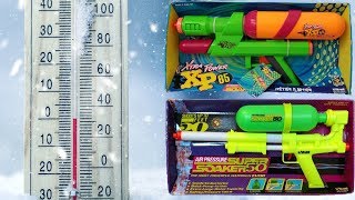 SuperSoaker50&XXP65