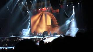 The Glimmer Twins at the Staples Center, May 3, 2013 (Part