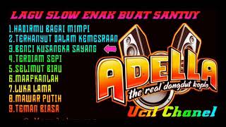 Download Lagu ADELLA full album slow MP3