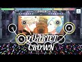 Utapri Shining Live Quartet Crown WITH VIDEO PRO Ultimate Combo