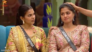 Bigg Boss Tamil Season 10 | 20th September 2026  | Promo
