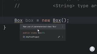 31 - Generics to Multithreading (java full stack)