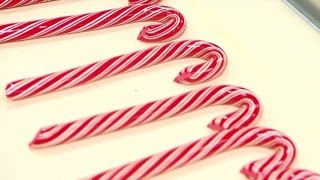 Celebrity December 26 is National Candy Cane Day Profile