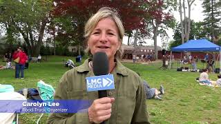 Village of Larchmont - Music Festival 2023