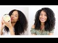 PRIMERA IMPRESIÓN mascarilla dominicana Bomba Curls Dominican Forbidden Mask | FRIZZYDESI