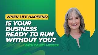 Can Your Business Survive Without You Remove Bottlenecks Before It's Too Late | Part 2