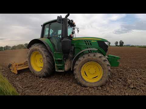 Βίντεο: Εξοπλισμός για καλλιεργητή 