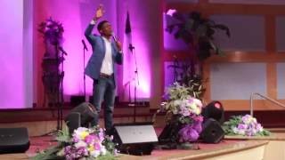 Dolapo Lawal  • One Way Convention 2016