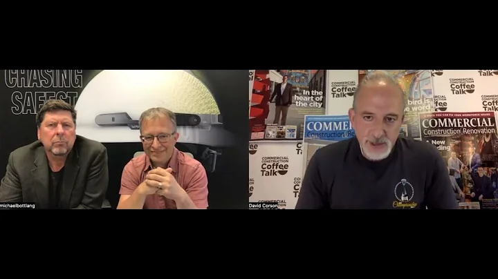 CCCT with Steve & Michael from WaveCel 063022 I Co...