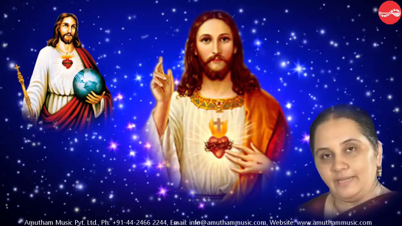 Namadhu Yesu - Jabame Jeevan - Hema John & Beena (Full Verson)