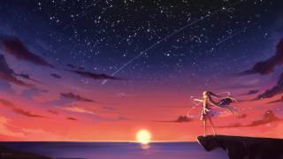 【Coralmines Feat. 初音ミク】 Twinkle Stars (Album: Technicoral)