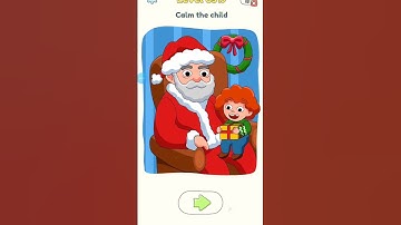 Dop 3 (displace one part) level 3519 ✅ #shorts # video walk, through solutions