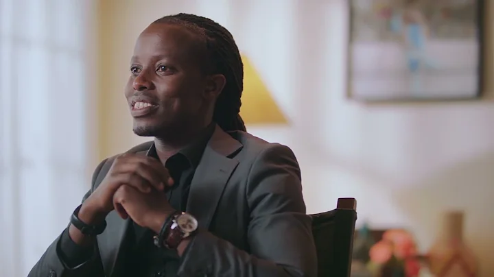 Young Richs Eugene Mbugua | The Singleton Stories