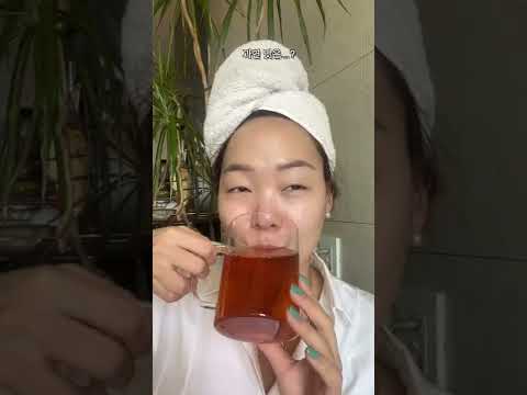 Every <strong>single</strong> kpop <strong>idol</strong> drinks this in the morning!