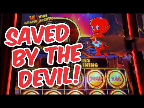 Dracula, Mansions, Trains, and a BIG WIN Finish!