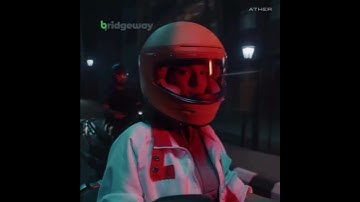 The Ather Halo is back!Our flagship smart helmet is now available.