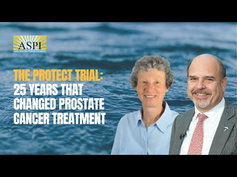 The Protect Trial: Prostate Testing for Cancer and Treatment