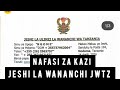 Tanzanian Army JWTZ Job Vacancies Advertisement 2026 