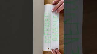 Adjusting Journal Entries Screen-Cast
