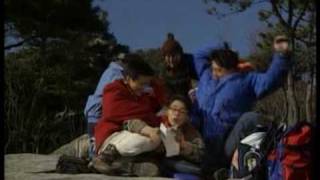 BYJ in Salut D'Amour Episode 9