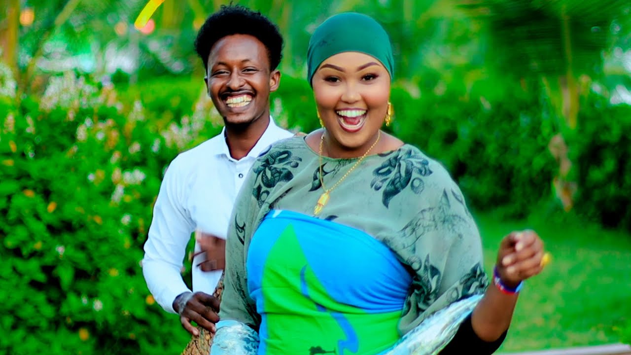 HIRSHABEELLE DHAANTO CUSUB DALMAR WADDANI IYO QAMAR DAIMOND NEW VIDEO OFFCIAL HIRKAA HAWAA JIRTA