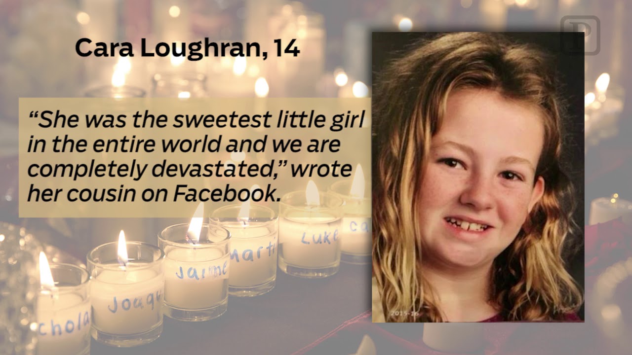 jacksonville beach golf course Remembering the Marjory Stoneman Douglas High School shooting victims