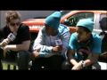 New Boyz at AMP Studios