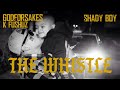 The Whistle Godforsakes K. Fushuz Feat. Shady Boy Directed by Javi Varela