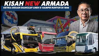 Download Lagu Karoserie New Armada | Pernah Hampir Bangkrut Kini Imperium Bisnisnya Menggurita MP3