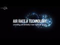 Behind the Scenes｜The Ultimate Technology Powering the Race｜AIR RACE X
