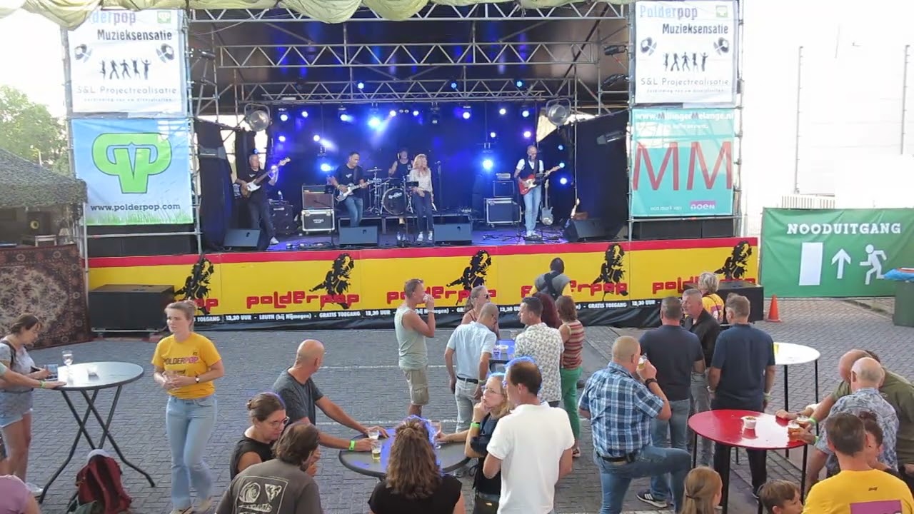 9 Augustus 2025 Polderpop film 7