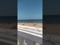море.