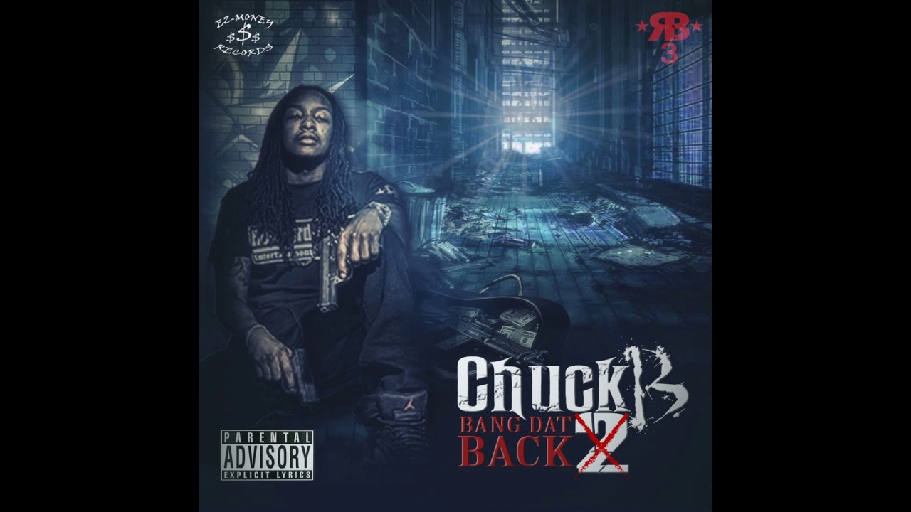 Watch Chuck B IDGAF Prod by PSB Beats on YouTube Watch Chuck B IDGAF Prod by PSB Beats on YouTube