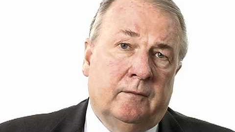 Edward Crane and the Libertarian View of the Wealth Gap