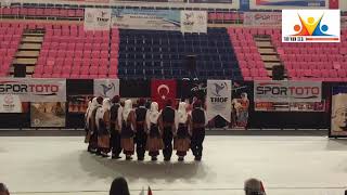 Thonun Sesi̇ Katkilariyla Bugün Günlerden Malatya