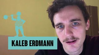 Kaleb Erdmann – Ironie
