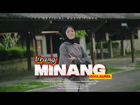 Namalang Di Au - Fadly Lubis (Official Music Video)