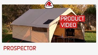 Robens Prospector Tent (2019) | Pure Outdoor Passion