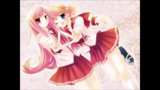 Nightcore - Seventeen Marina and the Diamonds