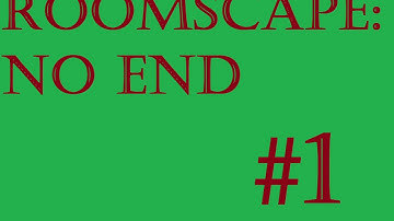 Glass Room Problems | Roomscape: No End w/Don Part 1