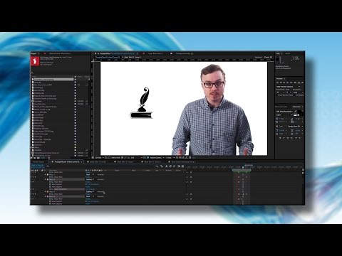 How Thought Glass Animation Is Made - Christmas
