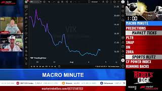 VIX August 4th