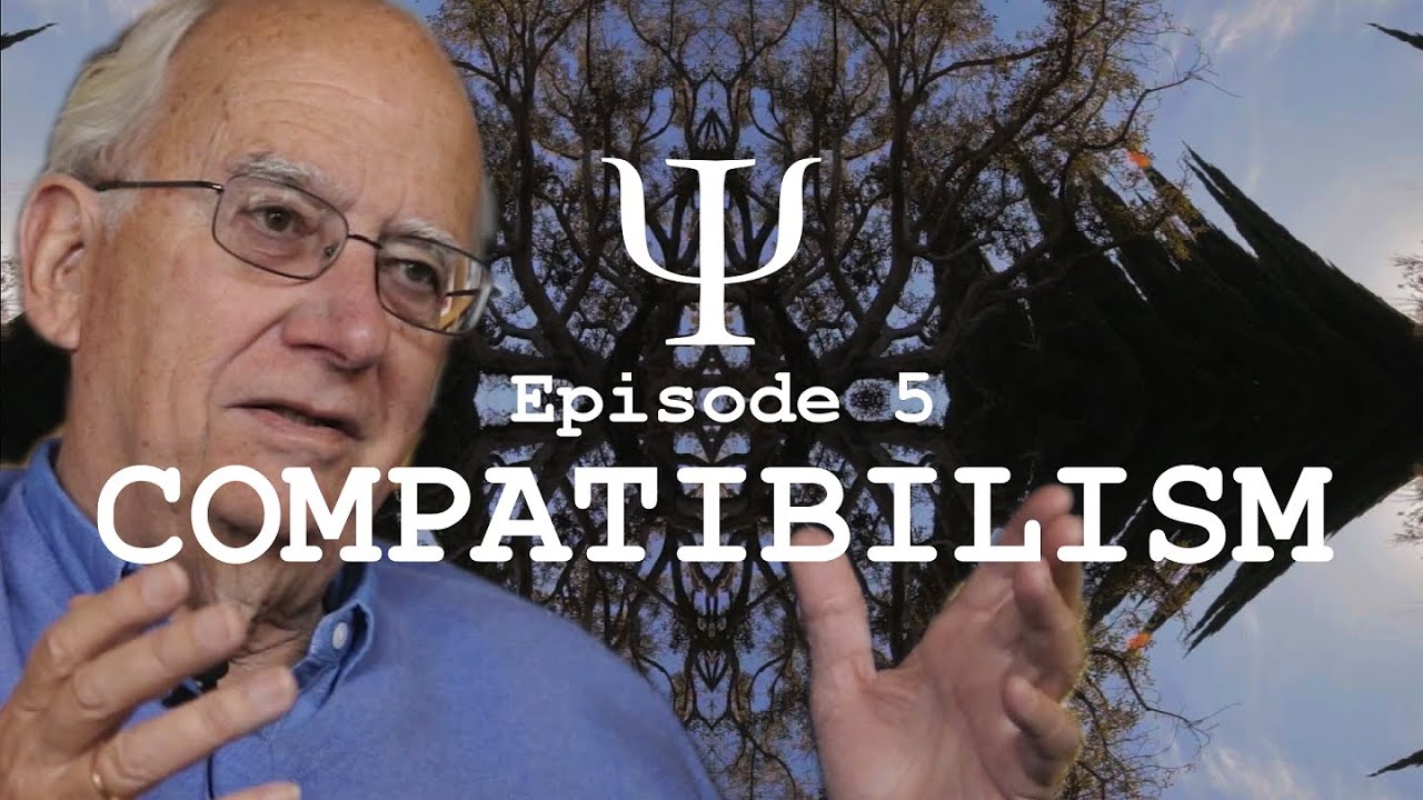 PSI Episode 5: COMPATIBILISM - The Moral Agents Club