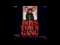 Boys Town Gang - When Will I See You Again (7" Version)